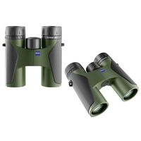 Zeiss Terra ED 10x32  schwarz-grün