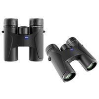 Zeiss Terra ED 10x32  schwarz-schwarz
