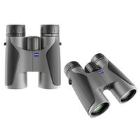 Zeiss Terra ED 10x42  schwarz-grau