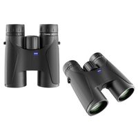 Zeiss Terra ED 10x42  schwarz-schwarz