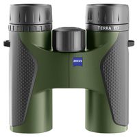 Zeiss Terra ED 8x32  schwarz-grün