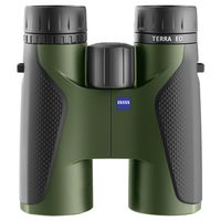 Zeiss Terra ED 8x42  schwarz-grün