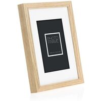 ZEP Bilderrahmen Malmo Natural  V4523N  15x20 / 20x30 cm