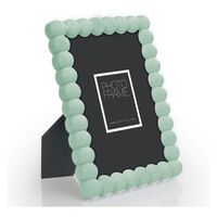 ZEP Pop Holzrahmen zum Hängen und Stellen  13x18 cm grün