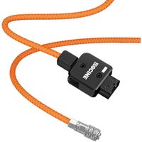 ZGCINE D-Tap To BMPCC Power Cable (DT-BMD) 
