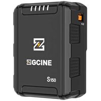 ZGCINE V-Mount Battery S-Serie  133WH ZG-S150