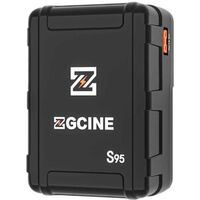 ZGCINE V-Mount Battery S-Serie  98WH ZG-S95