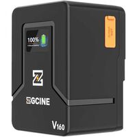 ZGCINE V-Mount Battery V-Serie  142WH  ZG-V160