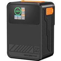 ZGCINE V-Mount Battery X-Series  99WH  ZG-X99