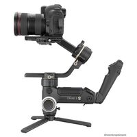 Zhiyun Crane 3  S-Pro