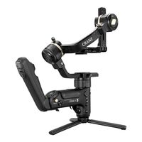 Zhiyun Crane 3  S