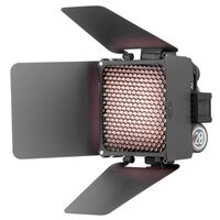 Zhiyun FIVERAY M20  Combo - LED Leuchte & Zubehör