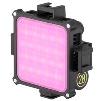 Zhiyun FIVERAY M20C  RGB LED Leuchte