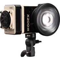 Zhiyun MOLUS X200 - LED COB Light  RGB Combo