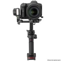Zhiyun Weebill  3S Combo