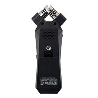 Zoom Audio Recorder  H1essential