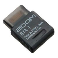 Zoom Bluetooth Adaptor for ARQ AR-48, L-20 and H3-VR BTA-1 
