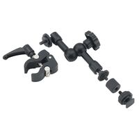 Zoom Handy Recorder Mount (7-inch) HRM-7 