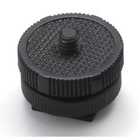 Zoom HS-1 Blitzschuh Adapter 