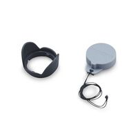 Zoom Lens Hood for Q2n LHQ-2n 