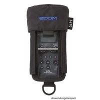 Zoom PCH-5 Tasche für H5 portabler Audio Recorder 