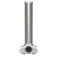 Zoom SGH6 Stereo Richtrohrmikrofon für H5, H6, Q8 Audio Recorder 