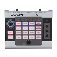 Zoom V3 Vocal Processor 