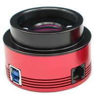 ZWO Kamera ASI 174 MM Mono 