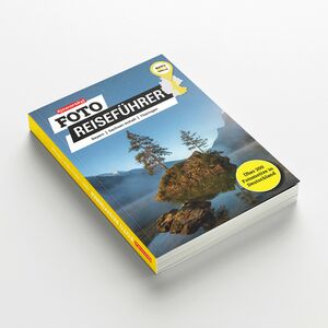 #jaworskyj Foto Reiseführer Bayern, Sachsen-Anhalt, Thüringen  Band 4