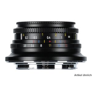 7Artisans 10mm f/3,5  Fujifilm X