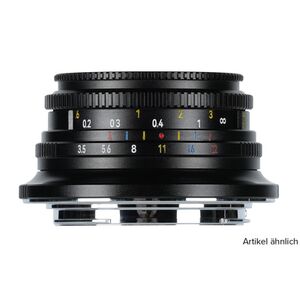 7Artisans 10mm f/3,5  Sony  E-Mount