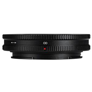 7Artisans 18mm f/6,3 II   Fujifilm X