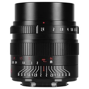 7Artisans 24mm f/1,4  Canon RF-S