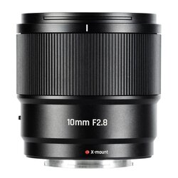 7Artisans AF 10mm f/2,8   Fujifilm X