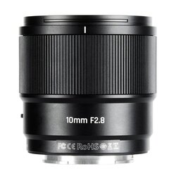 7Artisans AF 10mm f/2,8   Sony E-Mount