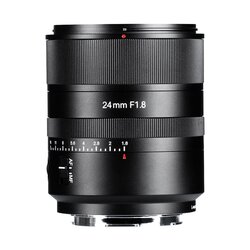 7Artisans AF 24mm f/1,8  L-Mount