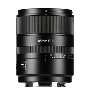 7Artisans AF 85mm f/1,8  L-Mount