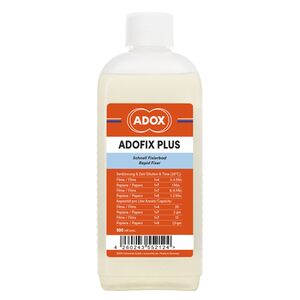 Adox ADOFIX PLUS 500ml 