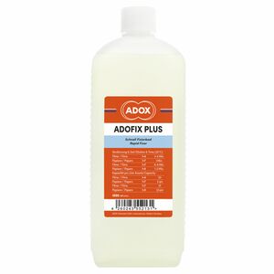 Adox ADOFIX Plus Expressfixierer 1000 ml Konzentrat 