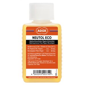 Adox ADONAL Neutol Eco 100 ml 