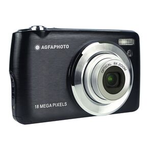 Agfaphoto DC8200 Digitalkamera  schwarz