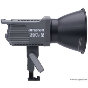Amaran 200d S (EU version) 