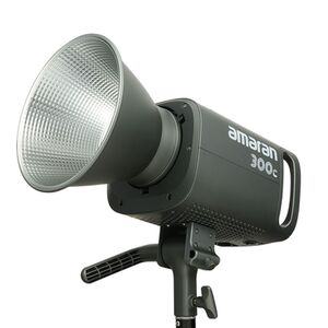 Amaran 300c RGBWW-LED Scheinwerfer 