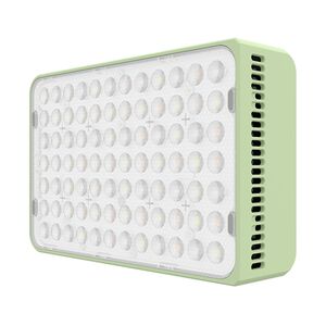 Amaran Ace 25 Kit Kameraleuchte+Grid+Mini-Stativ+Tasche  x Bi-Color LED grün