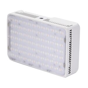 Amaran Ace 25 Kit Kameraleuchte+Grid+Mini-Stativ+Tasche  x Bi-Color LED weiß