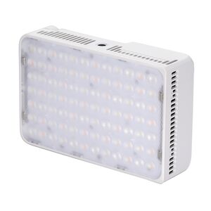 Amaran Ace 25 Kit Kameraleuchte+Grid+Mini-Stativ+Tasche  c RGBWW-LED weiß