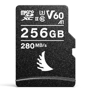 Angelbird AV PRO microSD V60  256 GB
