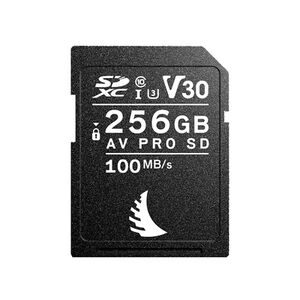 Angelbird AV PRO SD V30  256 GB