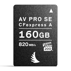 Angelbird AV PRO SE CFexpress A  160 GB
