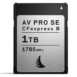 Angelbird AV PRO SE CFExpress Type B  1 TB